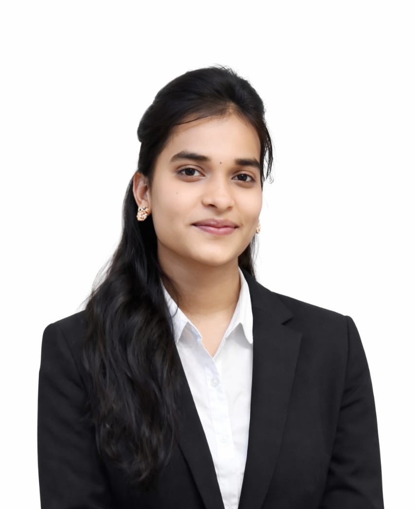 Prapti Vijay Khalage